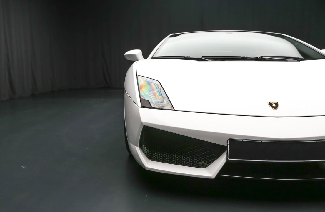 2008 Lamborghini Gallardo LP560-4 - Image 28 of 31