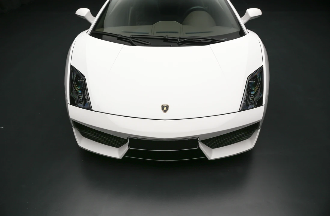 2008 Lamborghini Gallardo LP560-4 - Image 29 of 31