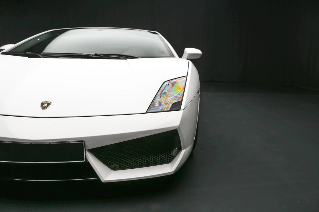 2008 Lamborghini Gallardo LP560-4 - Image 30 of 31