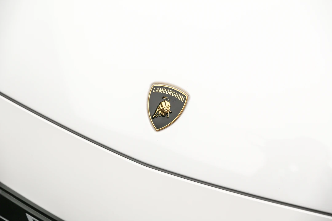2008 Lamborghini Gallardo LP560-4 - Image 31 of 31