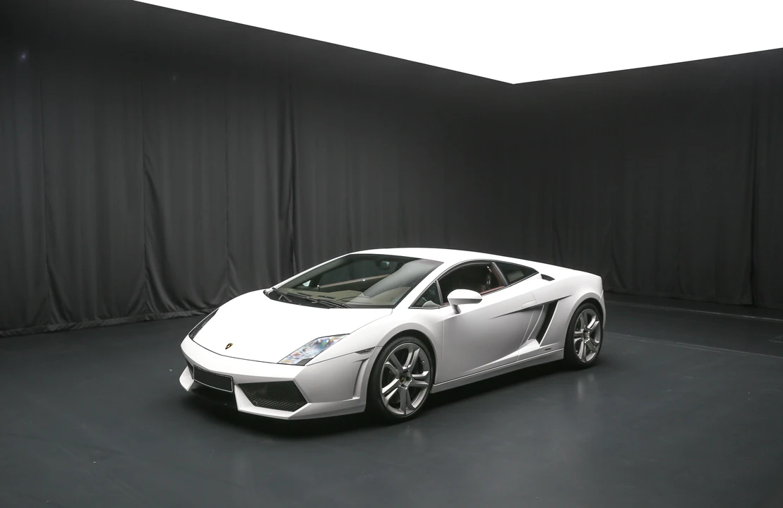 2008 Lamborghini Gallardo LP560-4 - Image 13 of 31