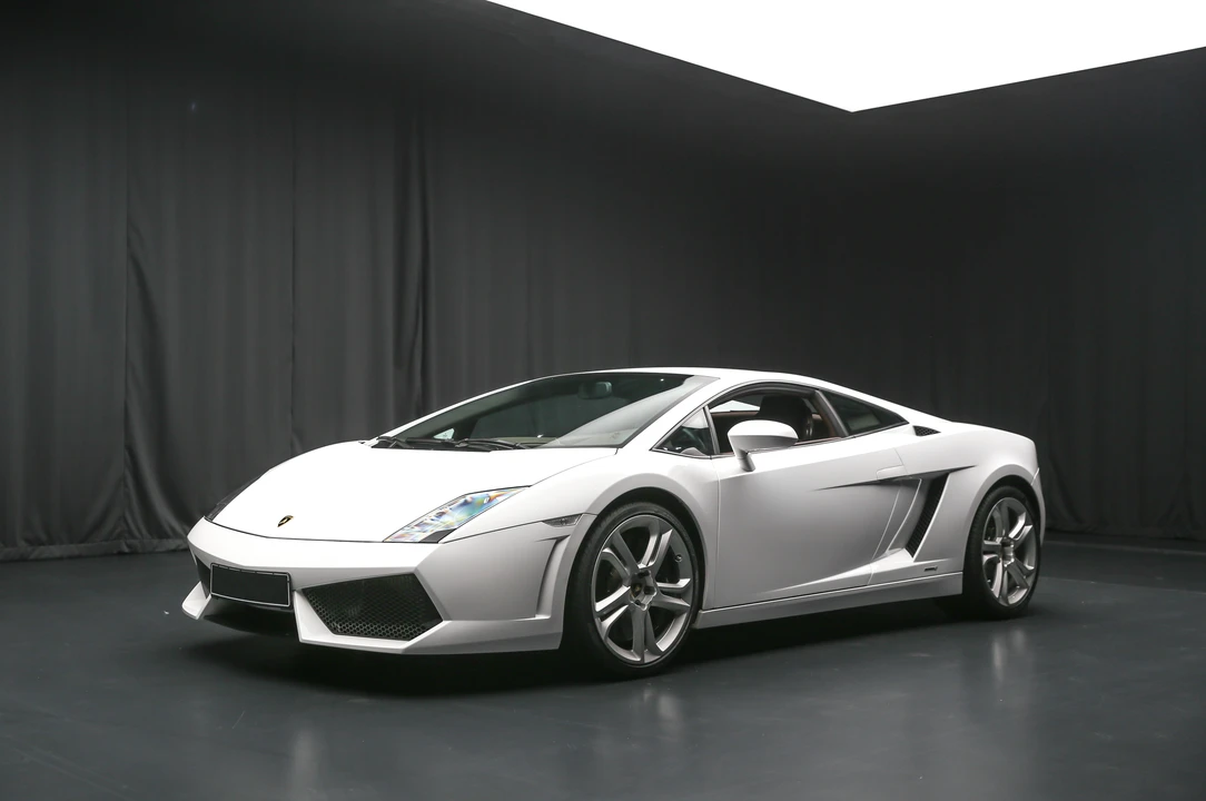 2008 Lamborghini Gallardo LP560-4 - Image 14 of 31