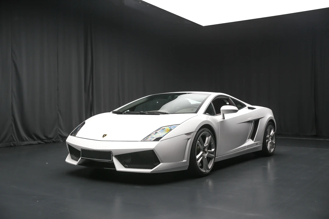 2008 Lamborghini Gallardo LP560-4 - Image 15 of 31