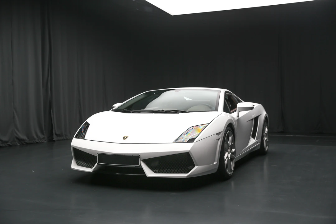 2008 Lamborghini Gallardo LP560-4 - Image 16 of 31
