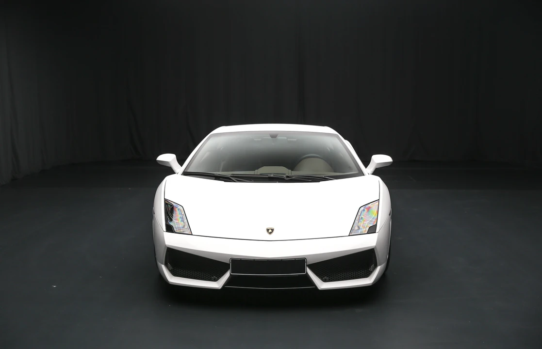 2008 Lamborghini Gallardo LP560-4 - Image 2 of 31