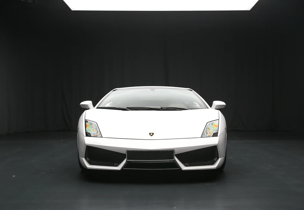 2008 Lamborghini Gallardo LP560-4 - Image 10 of 31
