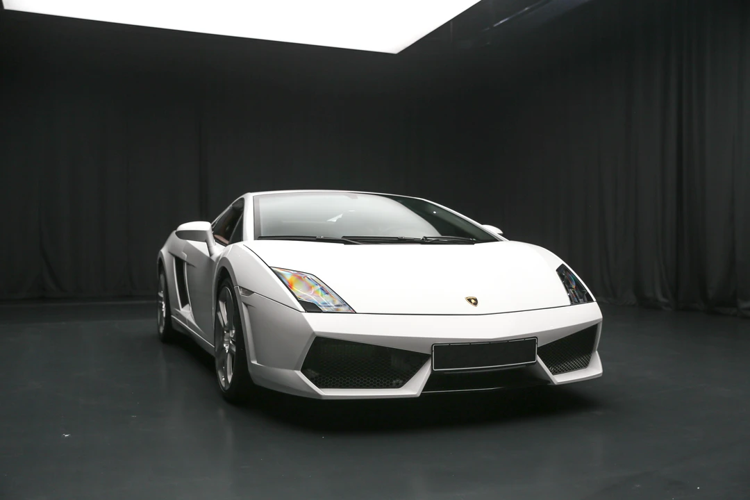 2008 Lamborghini Gallardo LP560-4 - Image 17 of 31
