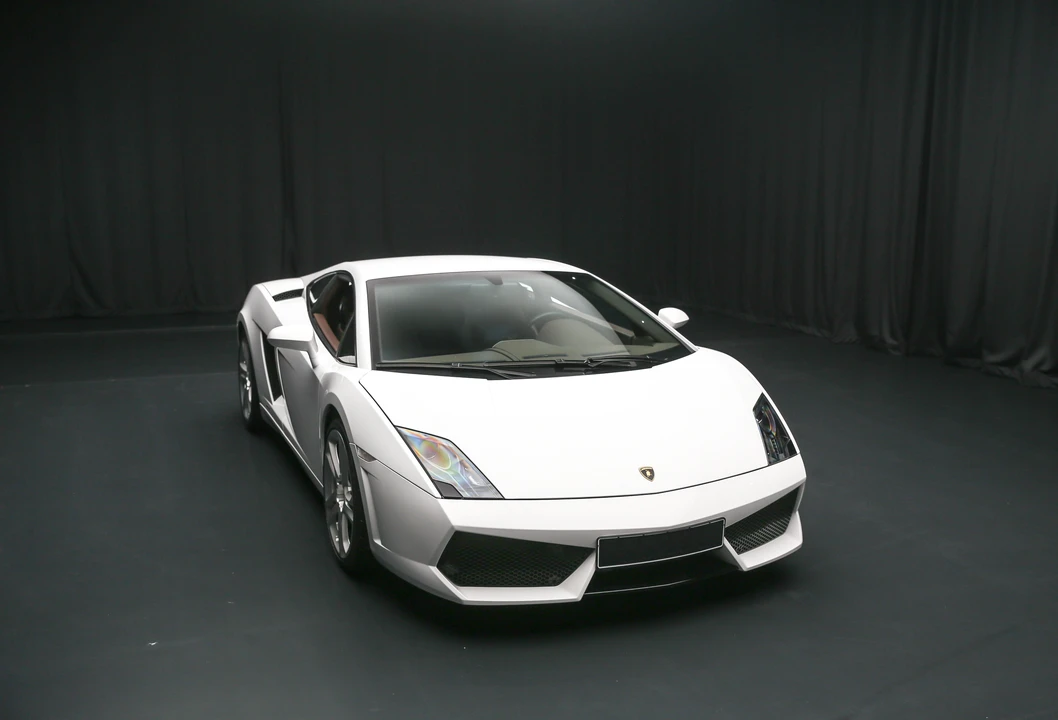 2008 Lamborghini Gallardo LP560-4 - Image 18 of 31