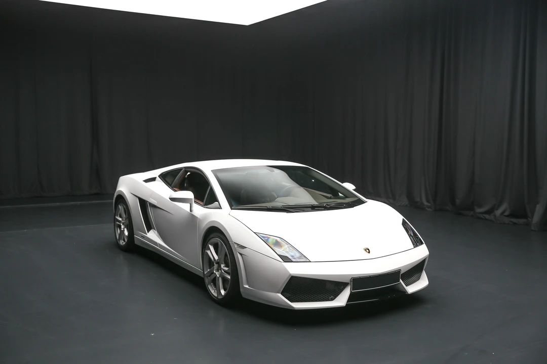 2008 Lamborghini Gallardo LP560-4 - Image 19 of 31