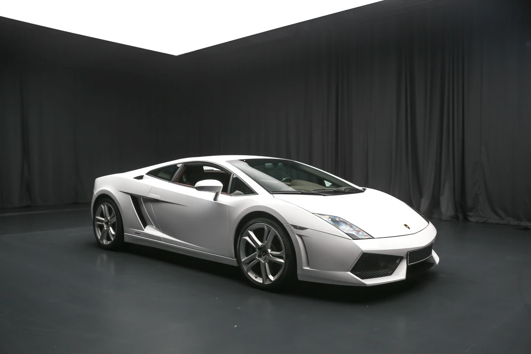 2008 Lamborghini Gallardo LP560-4 - Image 9 of 31