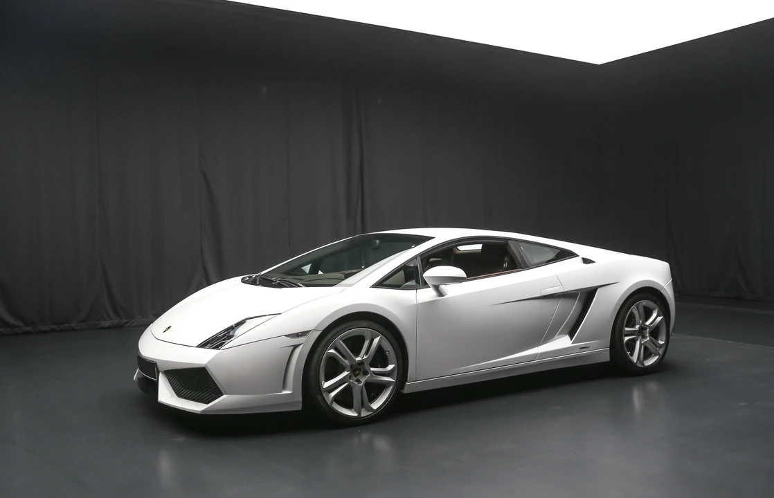 2008 Lamborghini Gallardo LP560-4 - Image 20 of 31
