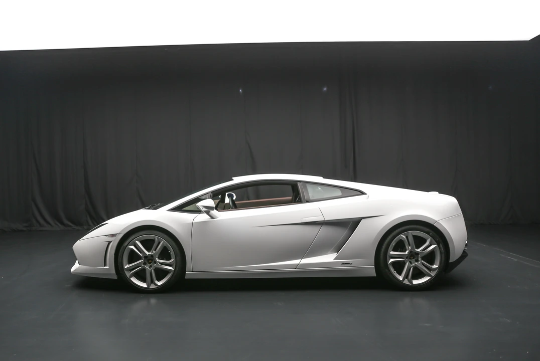 2008 Lamborghini Gallardo LP560-4 - Image 4 of 31