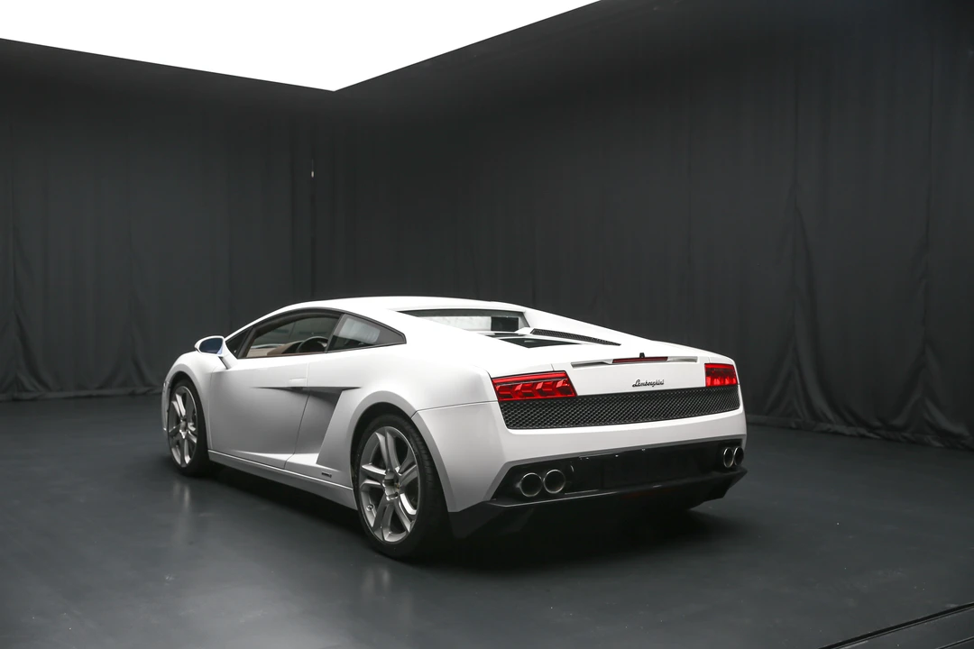 2008 Lamborghini Gallardo LP560-4 - Image 21 of 31