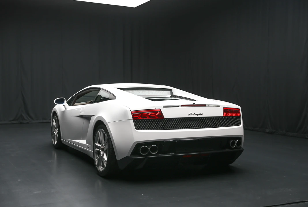 2008 Lamborghini Gallardo LP560-4 - Image 22 of 31