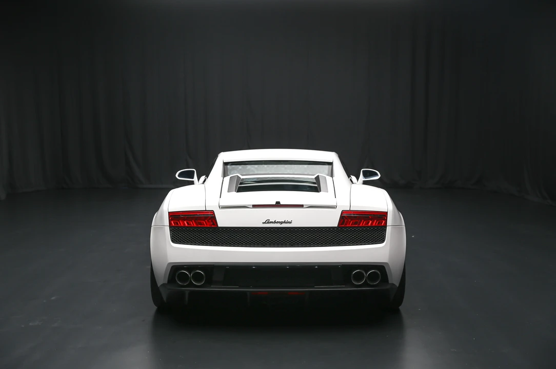 2008 Lamborghini Gallardo LP560-4 - Image 6 of 31