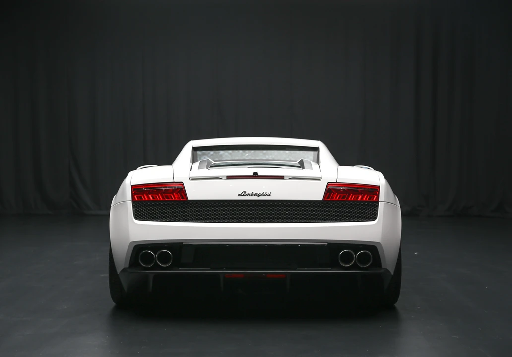 2008 Lamborghini Gallardo LP560-4 - Image 23 of 31