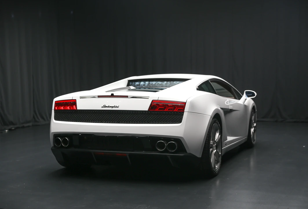 2008 Lamborghini Gallardo LP560-4 - Image 24 of 31