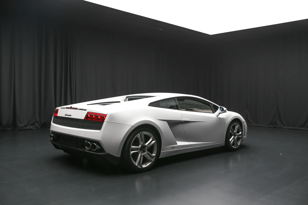 2008 Lamborghini Gallardo LP560-4 - Image 25 of 31