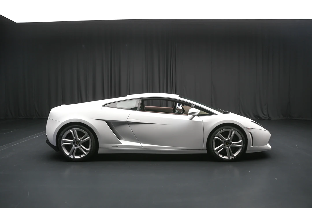 2008 Lamborghini Gallardo LP560-4 - Image 8 of 31