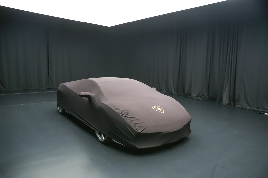 2008 Lamborghini Gallardo LP560-4 - Image 26 of 31