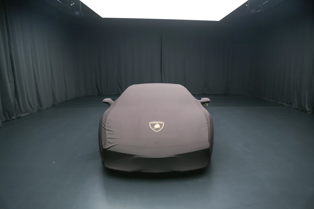 2008 Lamborghini Gallardo LP560-4 - Image 27 of 31
