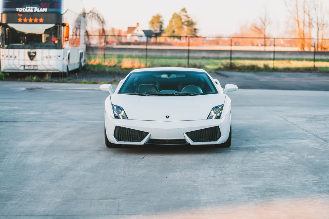 2008 Lamborghini Gallardo LP560-4 - Image 2 of 31