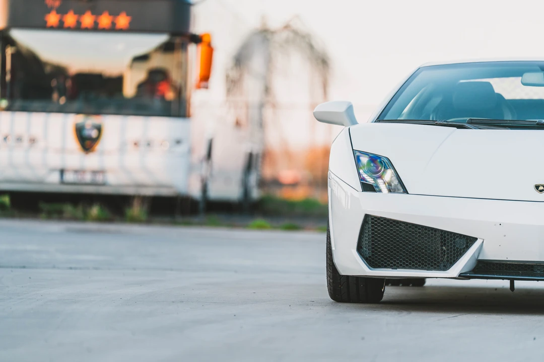 2008 Lamborghini Gallardo LP560-4 - Image 18 of 31