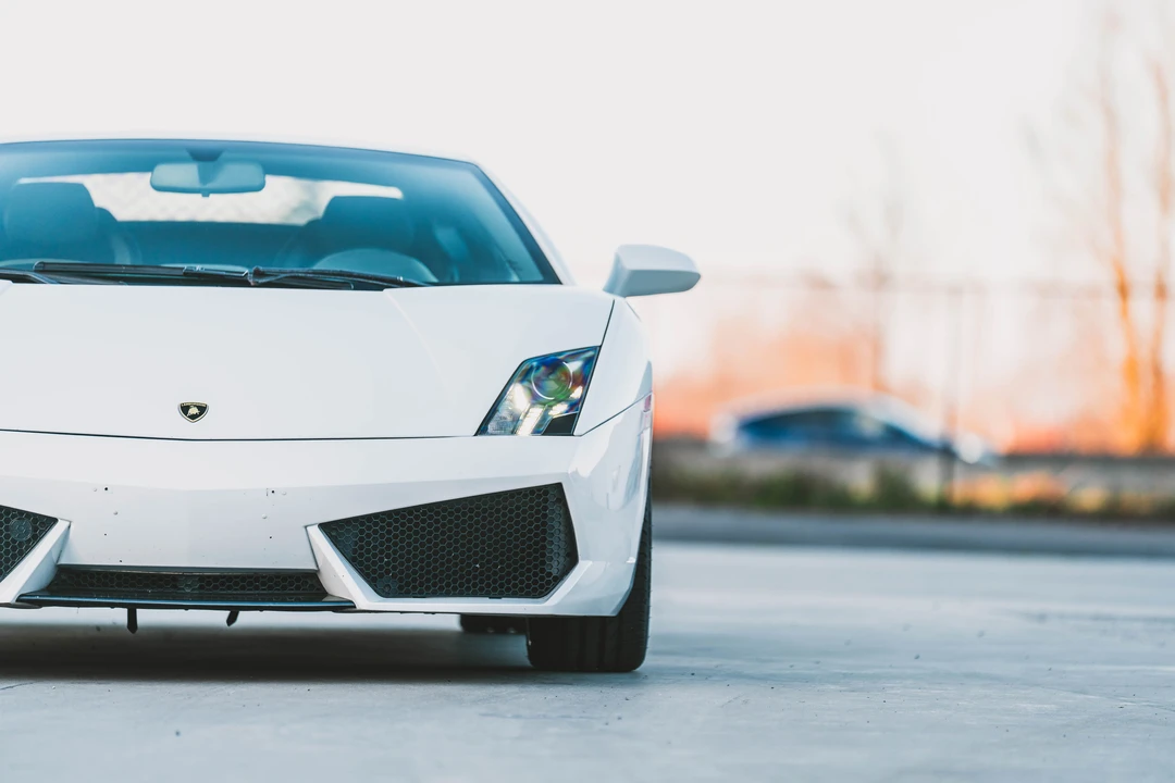 2008 Lamborghini Gallardo LP560-4 - Image 19 of 31