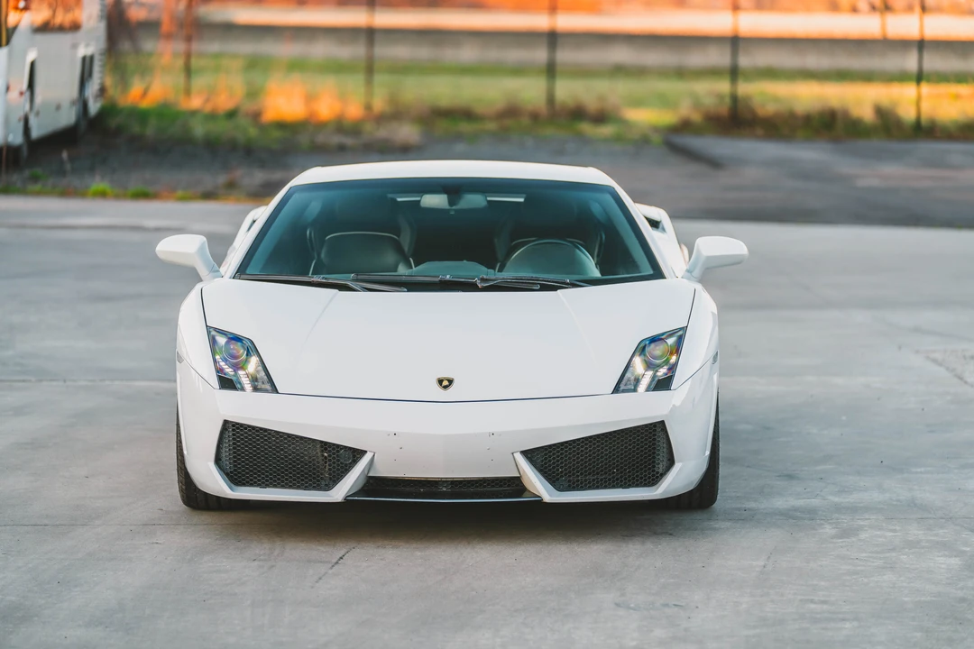 2008 Lamborghini Gallardo LP560-4 - Image 10 of 31