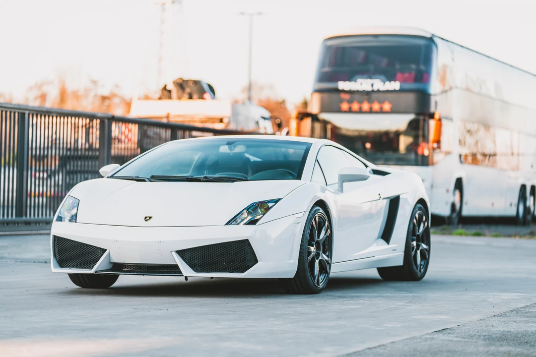 2008 Lamborghini Gallardo LP560-4 - Image 11 of 31