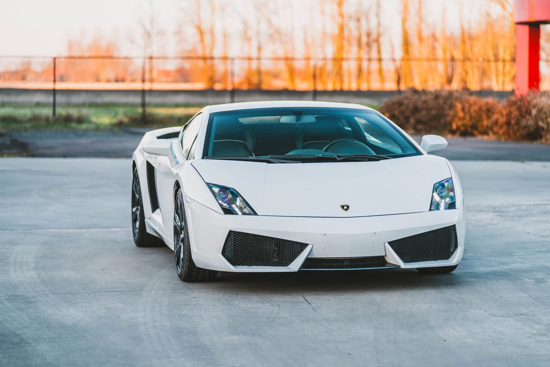 2008 Lamborghini Gallardo LP560-4 - Image 9 of 31