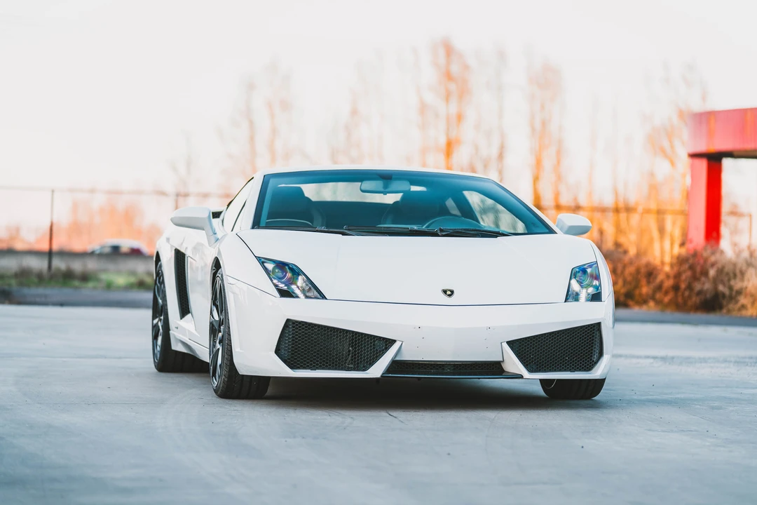 2008 Lamborghini Gallardo LP560-4 - Image 17 of 31