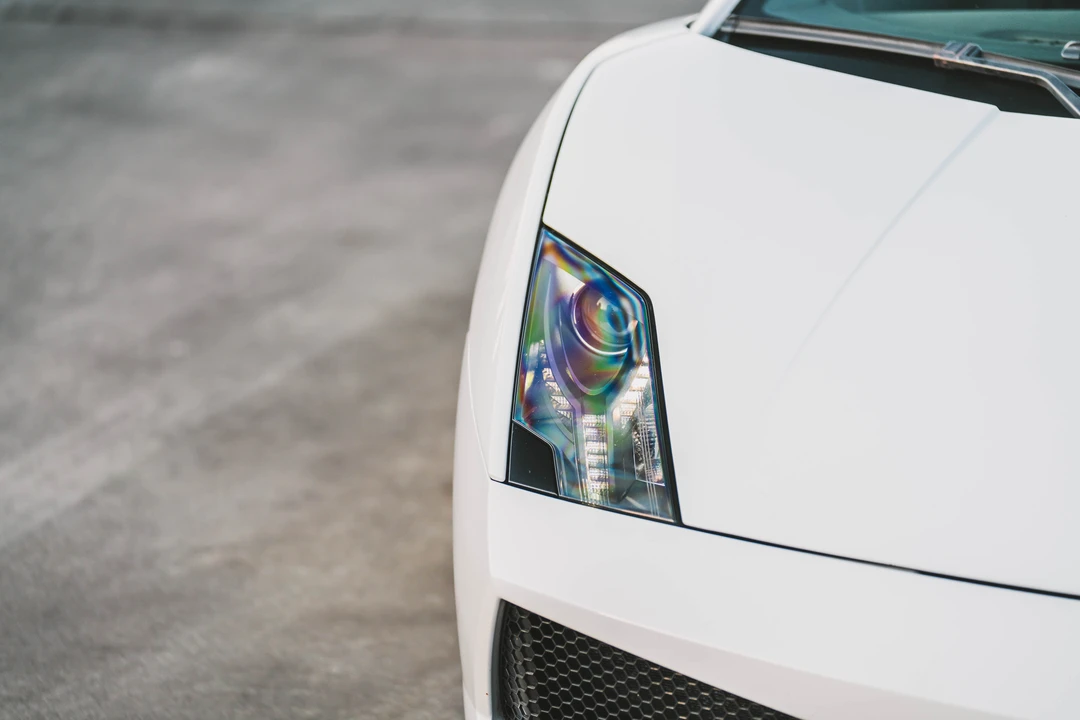 2008 Lamborghini Gallardo LP560-4 - Image 21 of 31