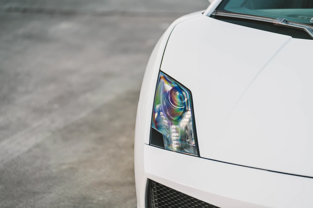 2008 Lamborghini Gallardo LP560-4 - Image 22 of 31