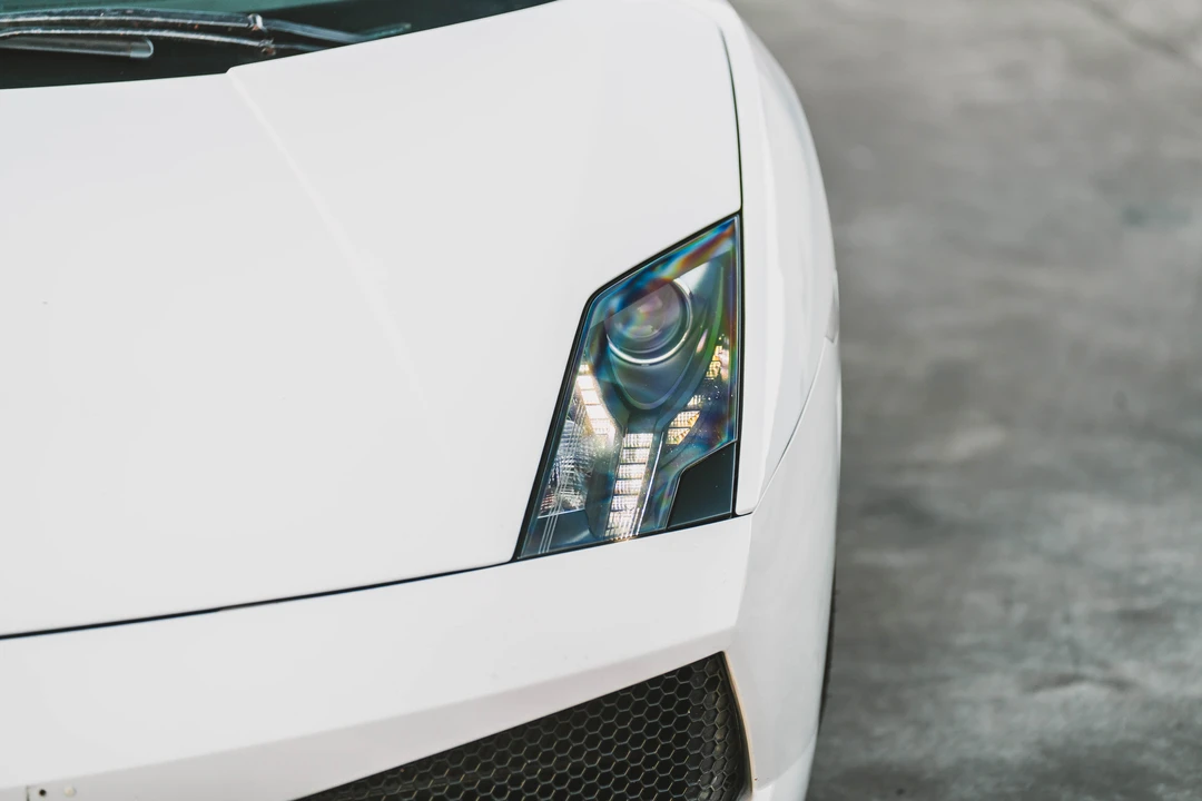 2008 Lamborghini Gallardo LP560-4 - Image 23 of 31
