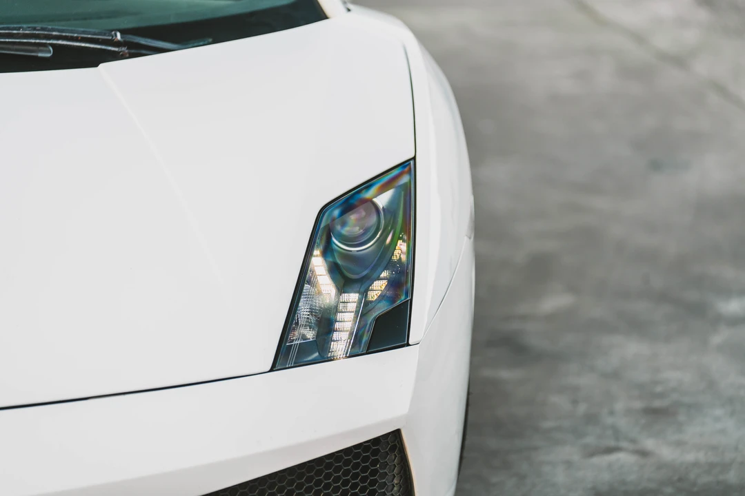 2008 Lamborghini Gallardo LP560-4 - Image 24 of 31