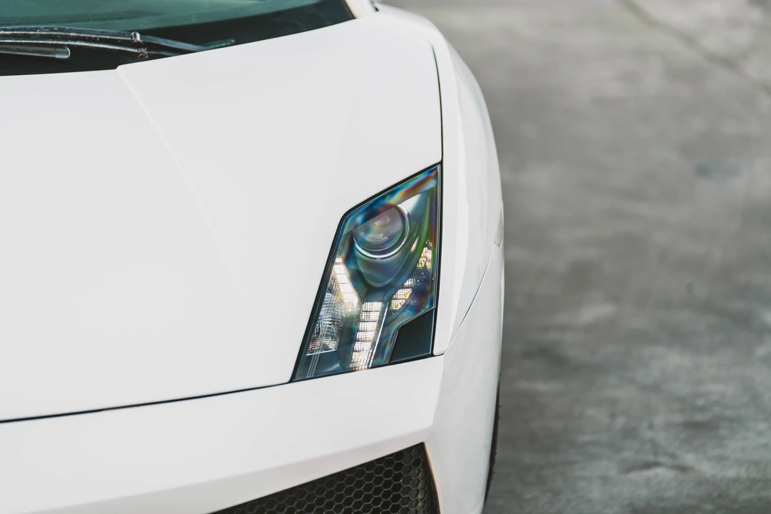 2008 Lamborghini Gallardo LP560-4 - Image 25 of 31