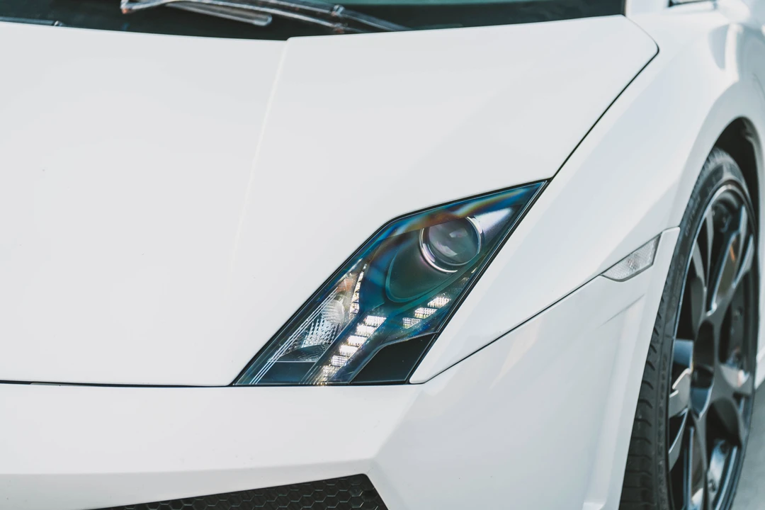 2008 Lamborghini Gallardo LP560-4 - Image 26 of 31