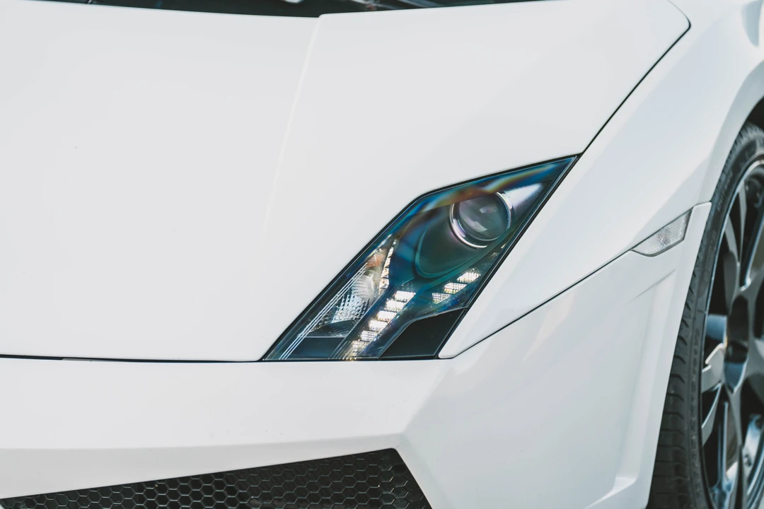 2008 Lamborghini Gallardo LP560-4 - Image 27 of 31