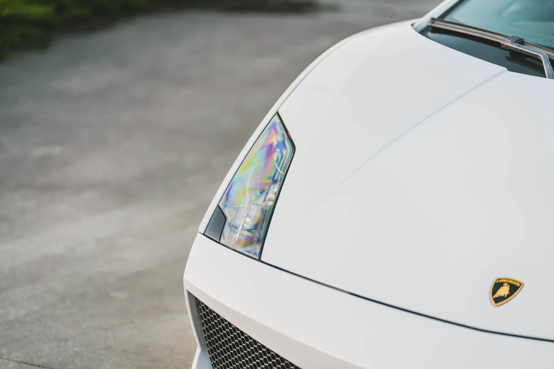 2008 Lamborghini Gallardo LP560-4 - Image 28 of 31