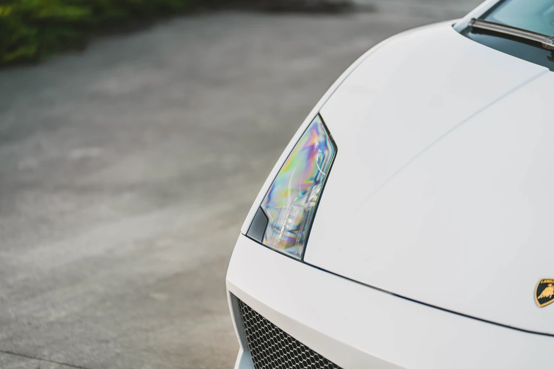 2008 Lamborghini Gallardo LP560-4 - Image 29 of 31