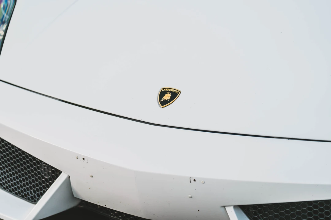 2008 Lamborghini Gallardo LP560-4 - Image 30 of 31