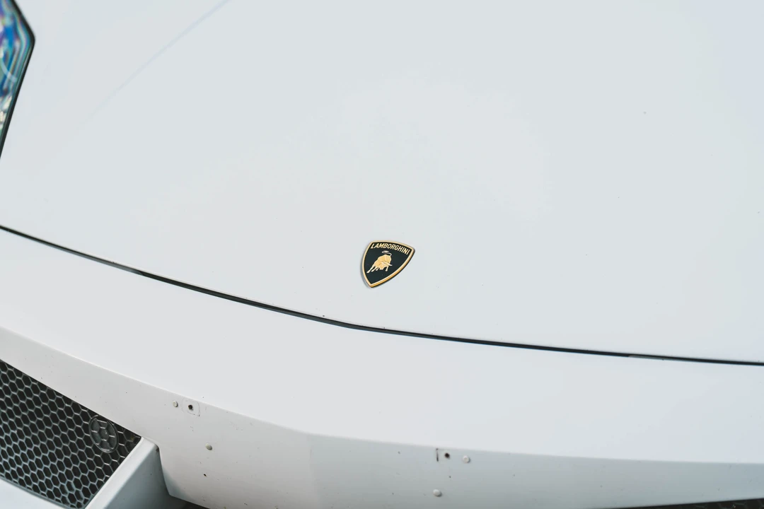 2008 Lamborghini Gallardo LP560-4 - Image 31 of 31