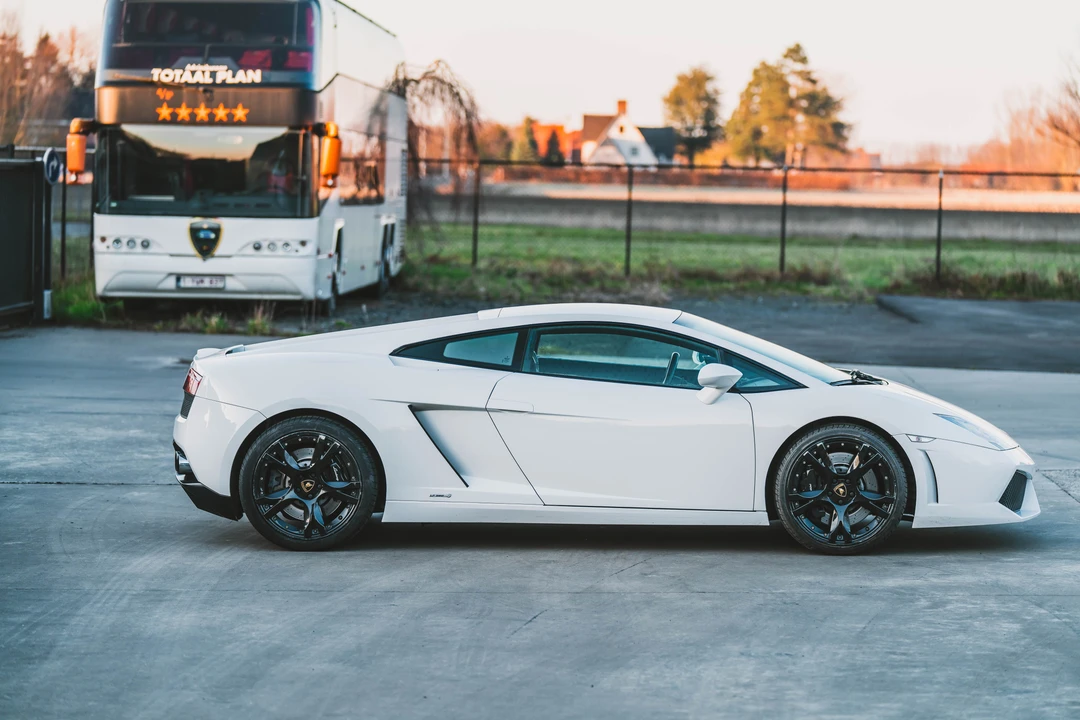 2008 Lamborghini Gallardo LP560-4 - Image 16 of 31