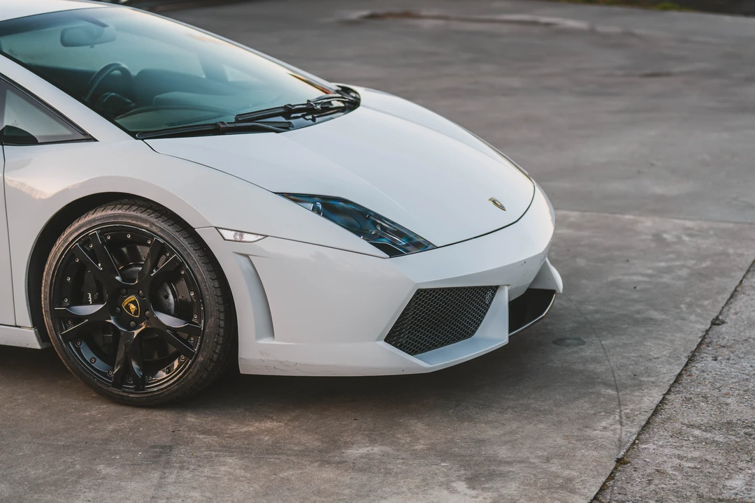 2008 Lamborghini Gallardo LP560-4 - Image 20 of 31