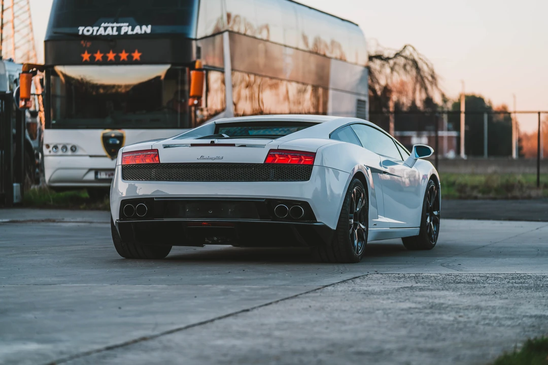 2008 Lamborghini Gallardo LP560-4 - Image 7 of 31
