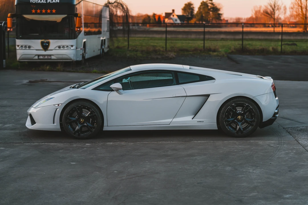 2008 Lamborghini Gallardo LP560-4 - Image 4 of 31