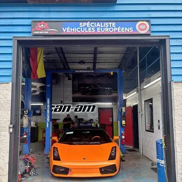 2008 Lamborghini Gallardo Spyder