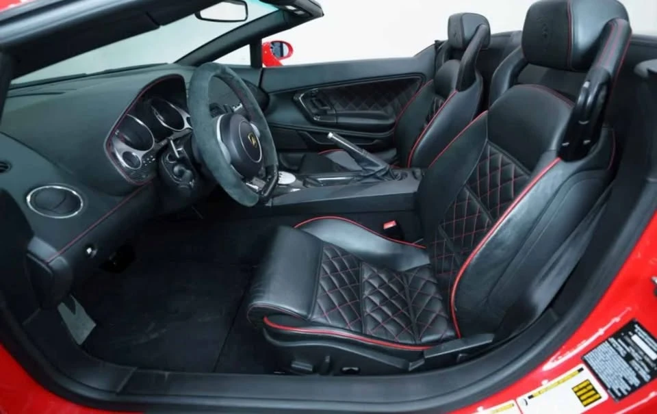 2008 Lamborghini Gallardo - Image 7 of 8