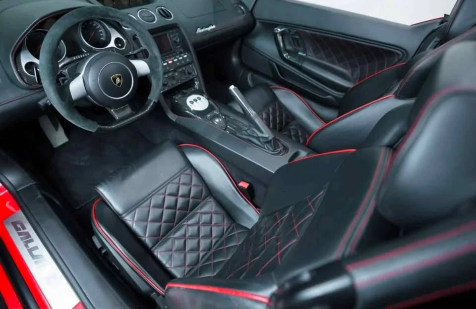 2008 Lamborghini Gallardo - Image 6 of 8